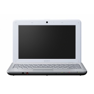 Laptop sony VAIO M 13 M1E