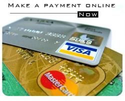 خرید اینترنتی با ویزا کارت و مستر کارت VISA Card - Master Card