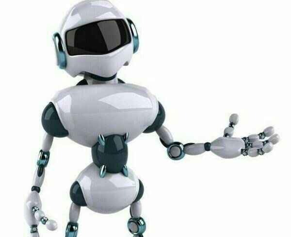 اموزش رباتیک در شاهین شهر