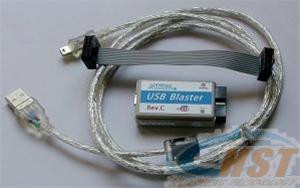 USB چیپهای USB Blaster) ALTERA)