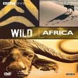 مستند زندگی درافریقای وحشی