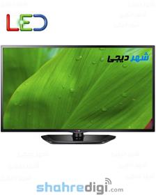 تلویزیون  LG 47LN5700 LED