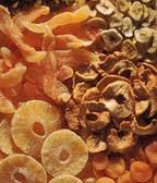 تهیه و فروش انواع میوه خشک(لیمو عمانی-قیسی-توت خشک...