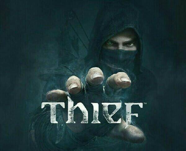 thief ps4