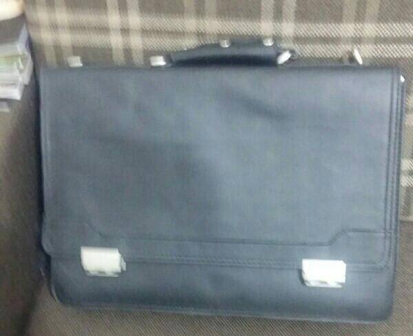 کیف چرم مصنوعی اکبند
