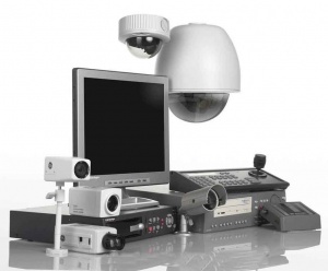 طراحی و مجری سیستم های امنیتی نظارتی (دوربین های مدار بسته ) -lg-hivision_raster