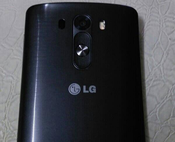 گوشی (LG G3 32G 4G)