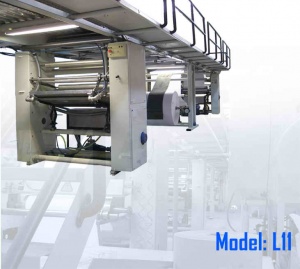طراحی وساخت انواع ماشین آلات صنعت چاپ