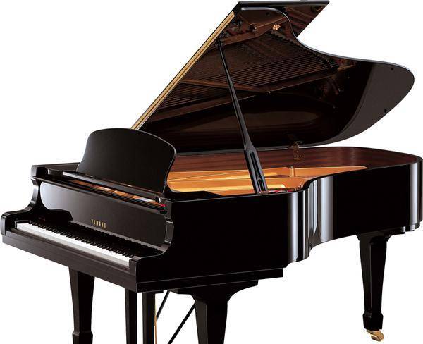 تدریس خصوصی و تخصصی پیانو