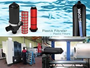 فیلتر دیسکی آبیاری سوترک ترکیه
