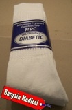 جوراب مخصوص بیماران دیابتی MPC