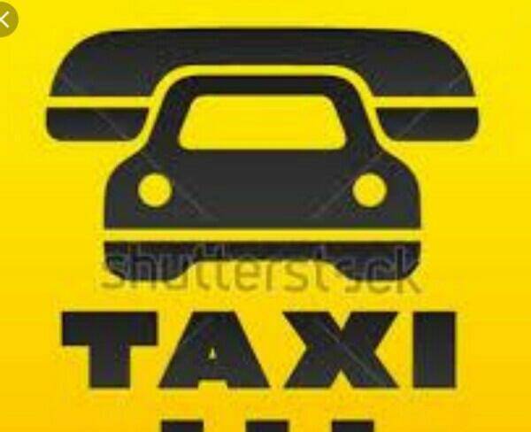 استخدام راننده با خودرو تاکسی سرویس با درامد ...