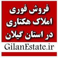 فروش املاک هکتاری در استان گیلان