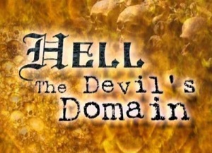 مستند متافیزیک جهنم قلمرو شیطان HELL : DEVILS DOMAIN با زیرنویس فارسی