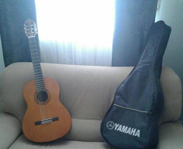 گیتار C70 Yamaha