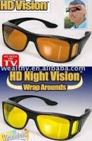 عینک دیددر شب جدید (شب + روز ) HD VISION اصل