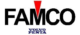 Volvo موتور ، موتور Volvo ، موتور ولوو