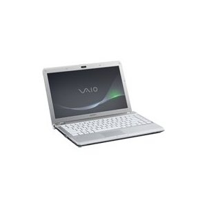 Laptop Sony VAIO Y 216