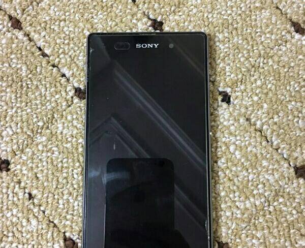 Sony Z1 4G کارکرده