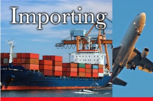 ترخیص کالا ،واردات و صادرات ، کلیه خدمات بازرگانی و گمرکی