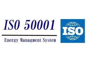 مدیریت انرژی درکاخانجات-بهره وری انرژی در صنایع-پیاده سازی ISO 50001