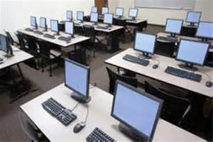 تدریس و آموزش کامپیوتر وارائه خدمات کامپیوتری