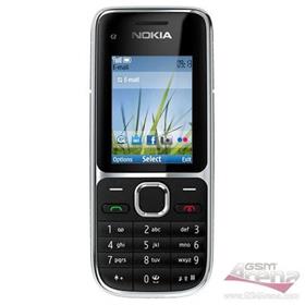 فروش گوشی موبایل نوکیا صفر مدل C2-01