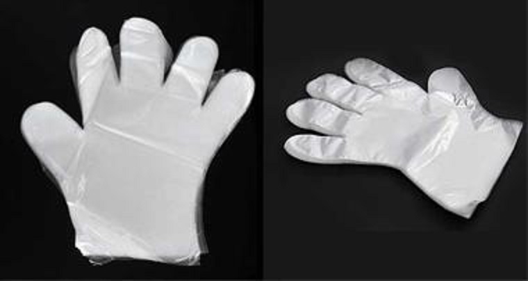 پخش عمده دستکش یکبار مصرف