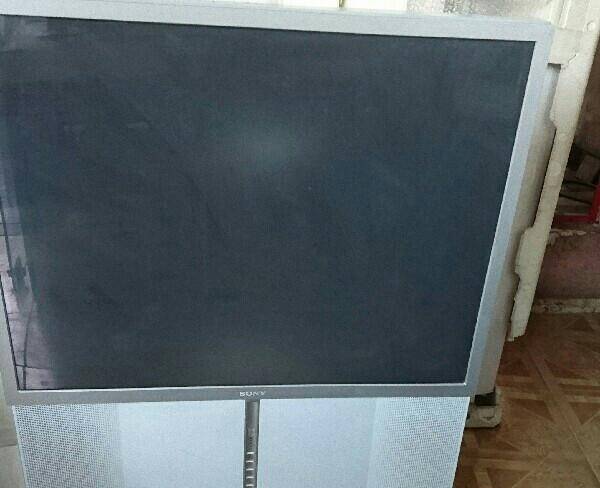 فروش تلویزیون 43 اینچ پروجکشن سونی