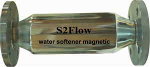 سختی گیر مغناطیسی S2FLOW