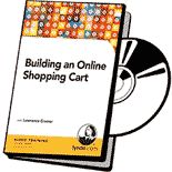 Building an Online Shopping Cart