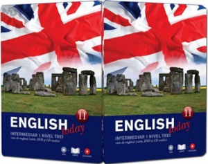 مجموعه آموزش زبان 2012 English Today
