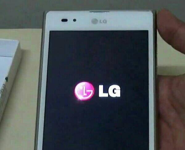 گوشی LG-P895