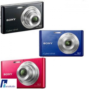 دوربین عکاسی دیجیتال سونی DSC-W330 SONY