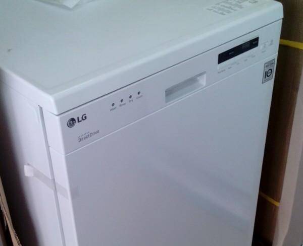 ماشین ظرفشویی مدل1452