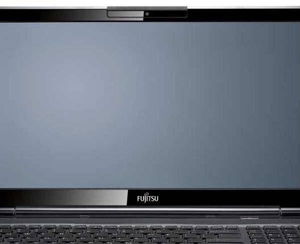 لپ تاپ Laptop Fujitsu LifeBook AH532 i5
