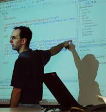 تدریس و آموزش خصوصی دروس کامپیوتر و برنامه نویسی