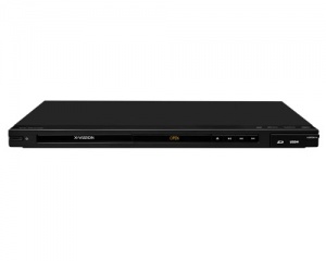فروش دی وی دی پلیر مدل XDVP-757 گارانتی مادیران DVD Player