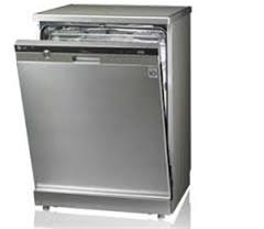 ماشین ظرفشویی 14 نفره ال جی مدلD1444