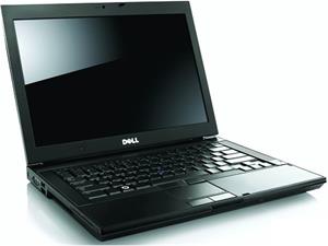 فروش لپ تاپ دست دوم DELL LATITUDE E6400