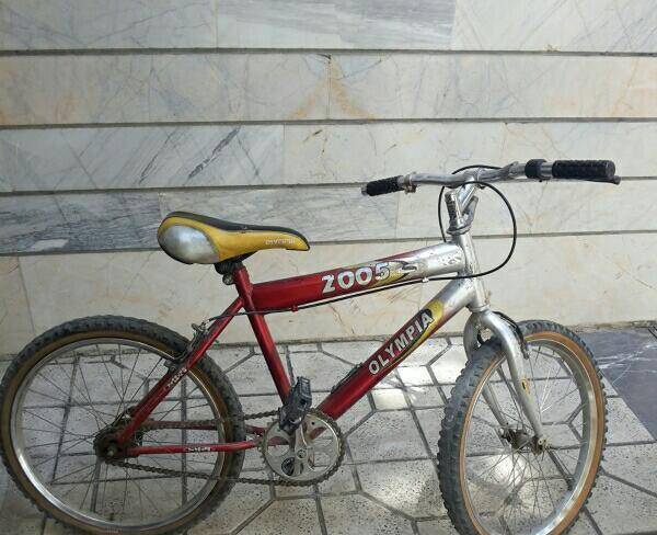 دوچرخه سایز 20 در اسلامشهر