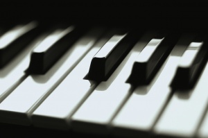 تدریس خصوصی پیانو و کیبورد ( ارگ)