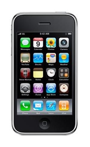 For Sale Apple iPhone 3G S 32GB Unlocked