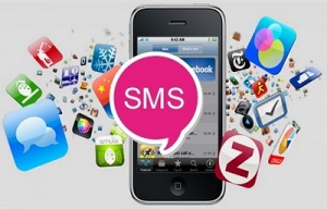 سامانه ارسال sms تحت ویندوز مبتنی به شماره 3000وGSM Modem