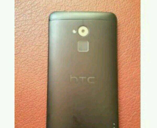 گوشی موبایل HTC ONE MAX