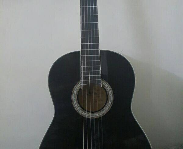 گیتار آریا مدلAk20