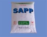 فروش سدیم اسید پیرو فسفات  SAPP