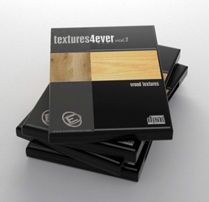 Evermotion Textures4ever Vol 1&2