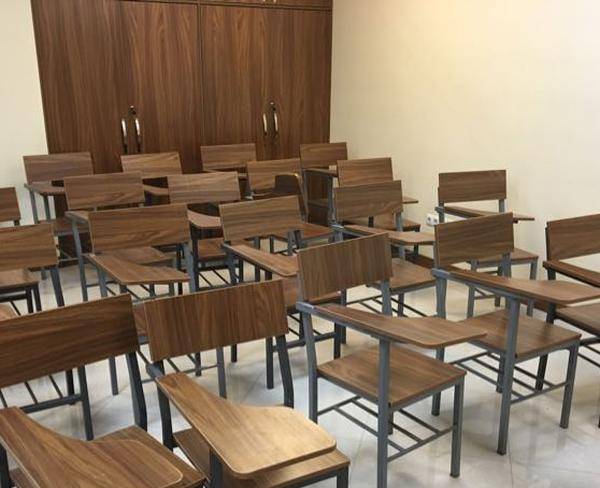 ٢٠عدد صندلی دانش آموزی