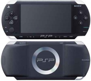 فروش PSP 3004